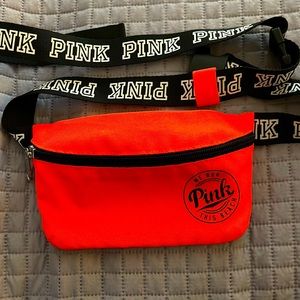 VS PINK Fanny Pack